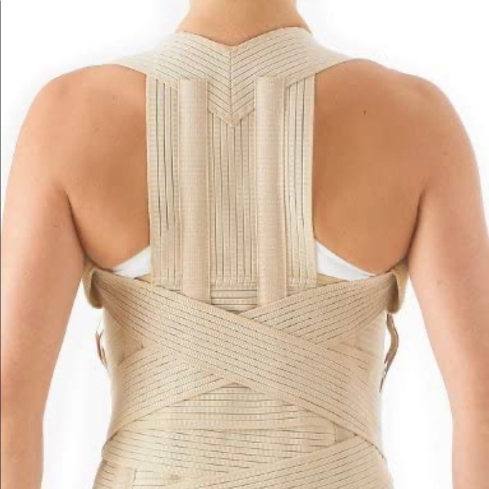Neo G Dorsolumbar Support Brace,Back Support